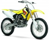 2005 Suzuki RM-Z 250 photo